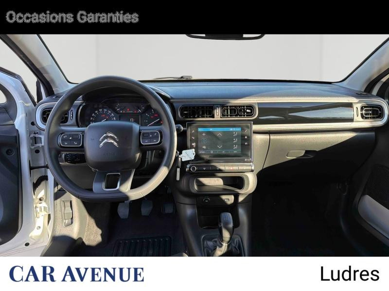 Used CITROEN C3 1.2 PureTech 83ch S&S  Feel Business 2022 Blanc Banquise (O) € 11290 in Nancy