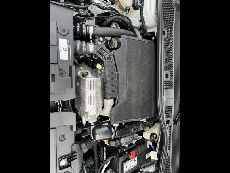 Occasion CITROEN C4 1.2 PureTech 130ch S&S BVM6 Feel Pack 2023 Blanc Banquise (O) 18990 € à Lunéville