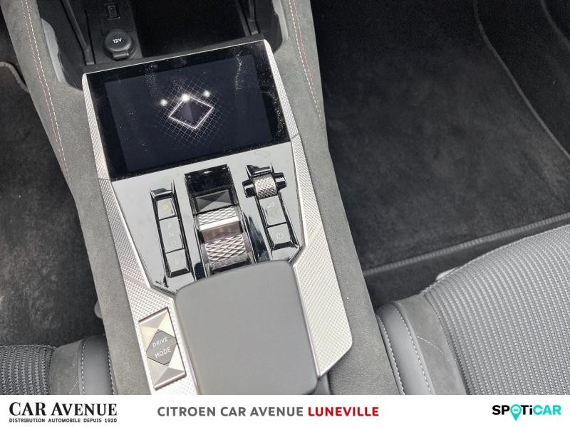 Occasion DS DS 4 E-TENSE 225ch Performance Line 2024 Rouge 34590 € à Lunéville