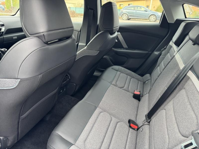 Occasion CITROEN C4 1.2 PureTech 130ch S&S BVM6 Feel Pack 2023 Blanc Banquise (O) 18990 € à Lunéville