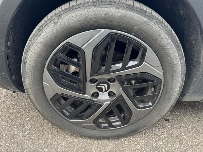 Occasion CITROEN C4 1.2 PureTech 130ch S&S BVM6 Feel Pack 2023 Blanc Banquise (O) 18990 € à Lunéville