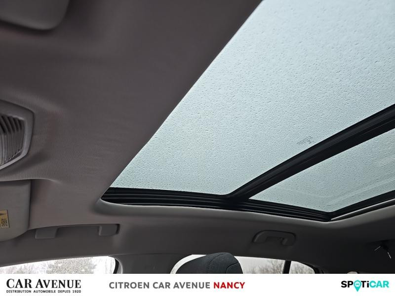 Occasion CITROEN C5 Aircross Hybrid rechargeable 225ch Shine Pack ë-EAT8 2021 Blanc Nacré 27590 € à Lunéville