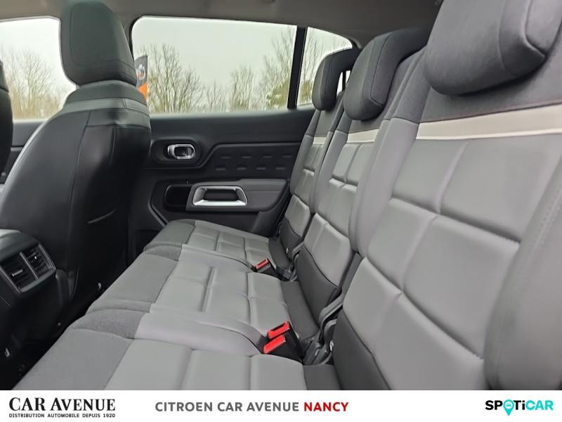 Occasion CITROEN C5 Aircross Hybrid rechargeable 225ch Shine Pack ë-EAT8 2021 Blanc Nacré 27590 € à Lunéville
