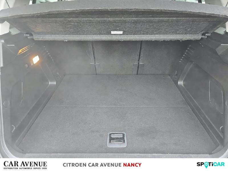 Occasion CITROEN C5 Aircross Hybrid rechargeable 225ch Shine Pack ë-EAT8 2021 Blanc Nacré 27590 € à Lunéville