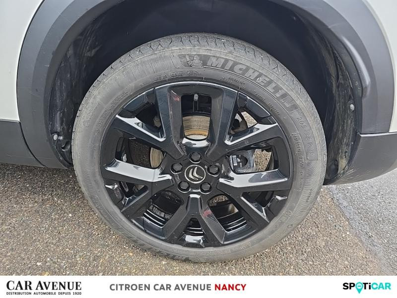 Occasion CITROEN C5 Aircross Hybrid rechargeable 225ch Shine Pack ë-EAT8 2021 Blanc Nacré 27590 € à Lunéville