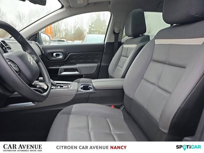 Occasion CITROEN C5 Aircross Hybrid rechargeable 225ch Shine Pack ë-EAT8 2021 Blanc Nacré 27590 € à Lunéville