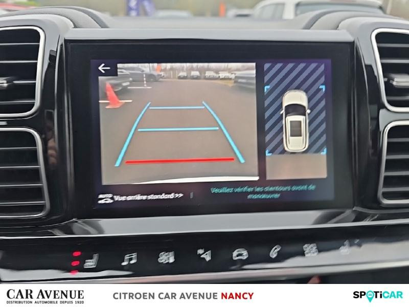 Occasion CITROEN C5 Aircross Hybrid rechargeable 225ch Shine Pack ë-EAT8 2021 Blanc Nacré 27590 € à Lunéville