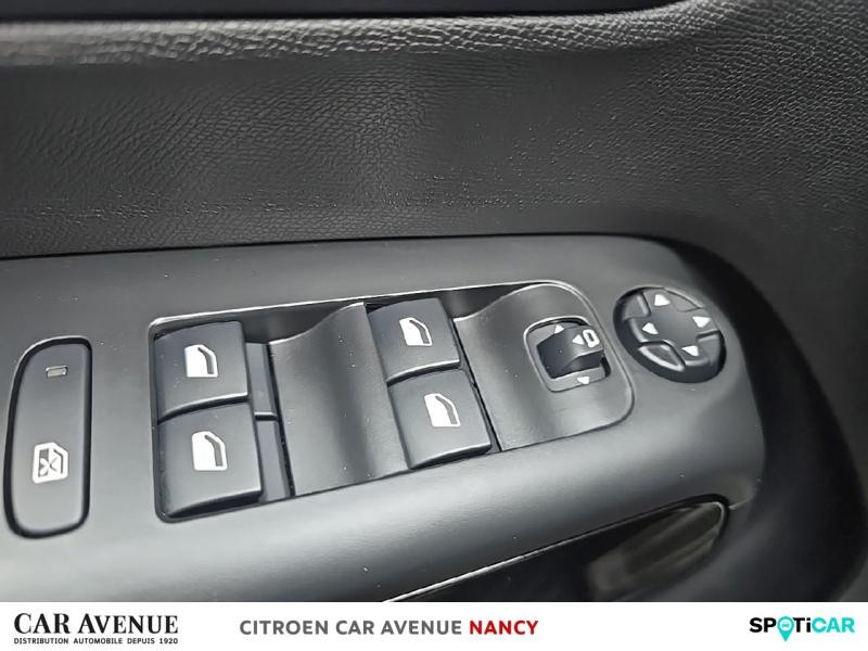 Occasion CITROEN C5 Aircross Hybrid rechargeable 225ch Shine Pack ë-EAT8 2021 Blanc Nacré 27590 € à Lunéville