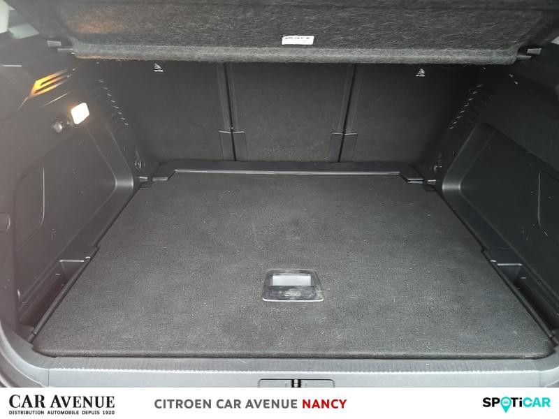 Occasion CITROEN C5 Aircross PureTech 130ch S&S Shine EAT8 E6.d 2020 Rouge Volcano 14890 € à Lunéville