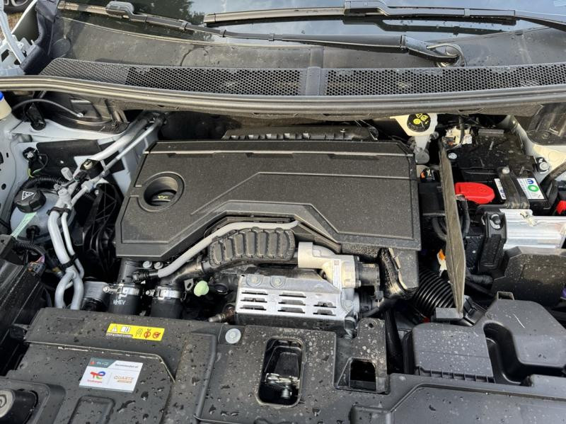 Occasion CITROEN C5 Aircross 1.2 Hybride 136ch MAX boite automatique 2024 Blanc Okénite (M) 34890 € à Lunéville
