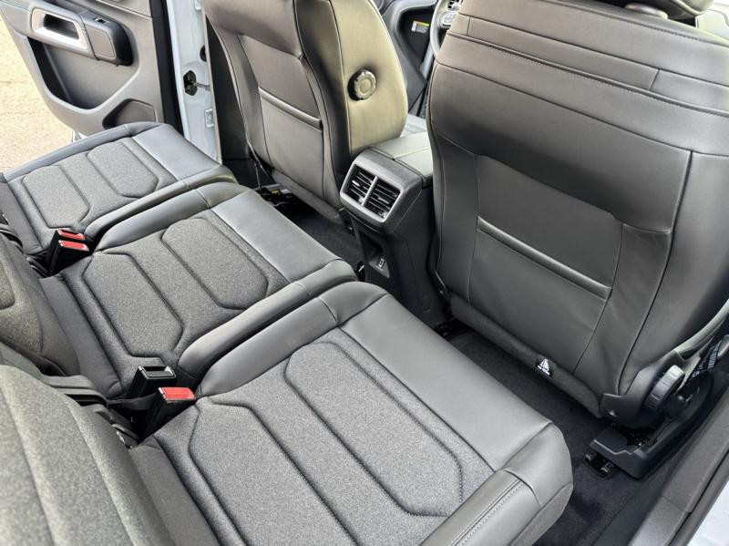 Occasion CITROEN C5 Aircross 1.2 Hybride 136ch MAX boite automatique 2024 Blanc Okénite (M) 34890 € à Lunéville