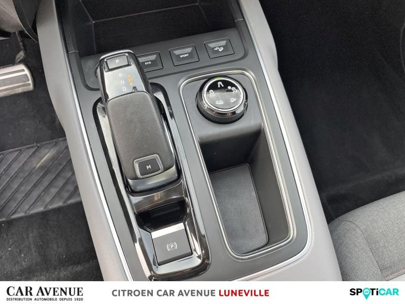 Occasion CITROEN C5 Aircross PureTech 130ch S&S Shine EAT8 E6.d 2021 Blanc Banquise 18990 € à Lunéville