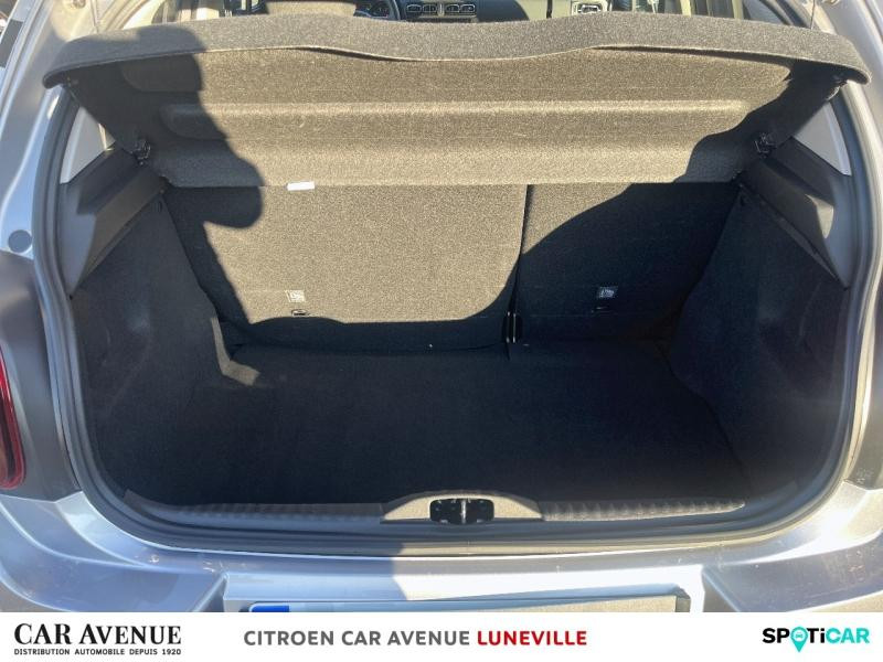 Used CITROEN C3 1.2 PureTech 83ch S&S C-Series 123g 2023 Gris Acier (M) € 12290 in Lunéville