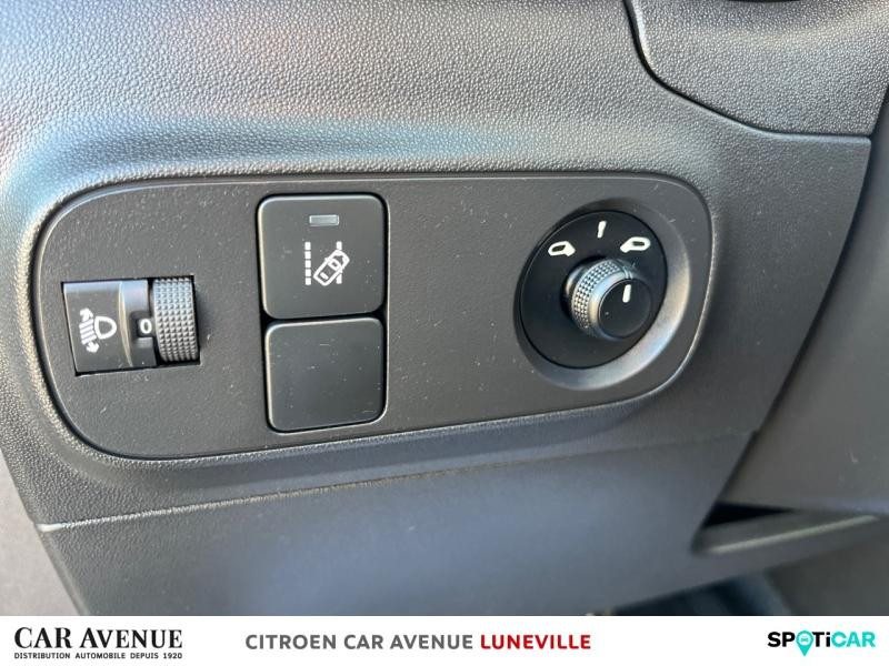 Used CITROEN C3 1.2 PureTech 83ch S&S Feel 122-123g 2020 Sable (N) € 9990 in Lunéville
