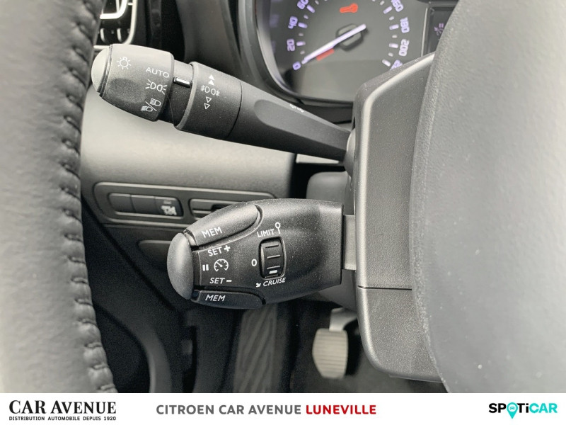 Used CITROEN C3 Aircross PureTech 110ch S&S Feel Pack 2023 Blanc Banquise (O) € 14890 in Lunéville