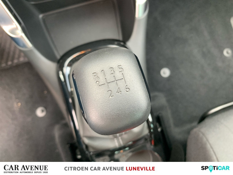Used CITROEN C3 Aircross PureTech 110ch S&S Feel Pack 2023 Blanc Banquise (O) € 14890 in Lunéville