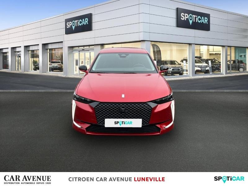 Used DS DS 4 E-TENSE 225ch Performance Line 2024 Noir Perla Nera (N) € 29990 in Lunéville
