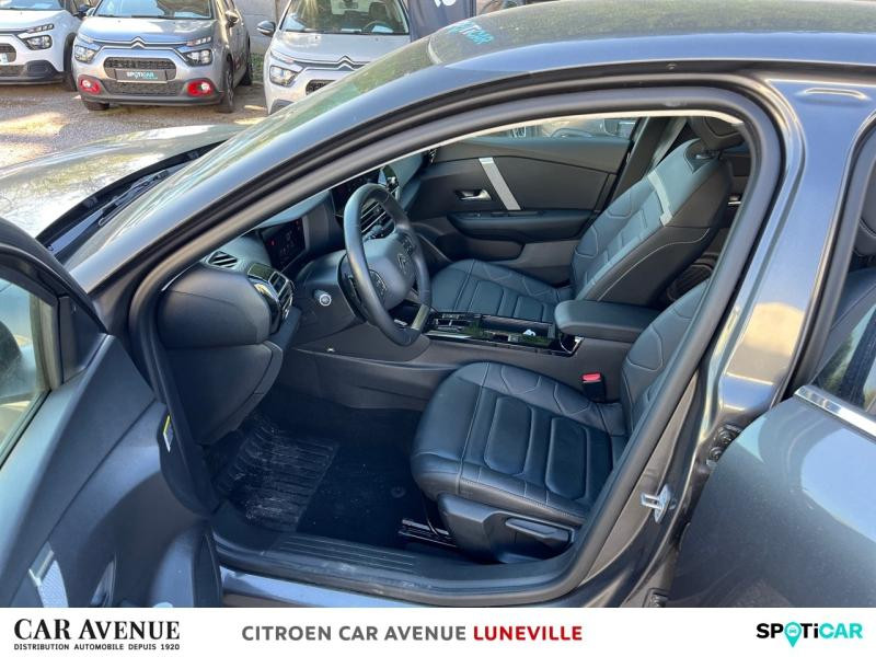 Used CITROEN C4 PureTech 130ch S&S Shine Pack EAT8 2021 Gris Platinium (M) € 15990 in Lunéville