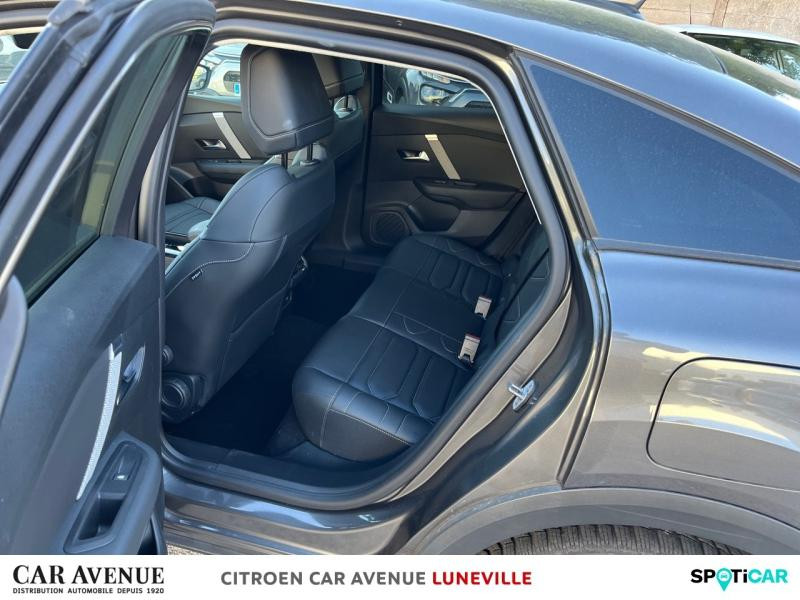 Used CITROEN C4 PureTech 130ch S&S Shine Pack EAT8 2021 Gris Platinium (M) € 15990 in Lunéville