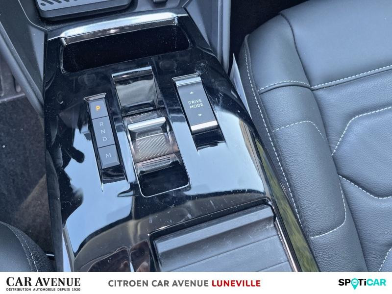 Used CITROEN C4 PureTech 130ch S&S Shine Pack EAT8 2021 Gris Platinium (M) € 15990 in Lunéville