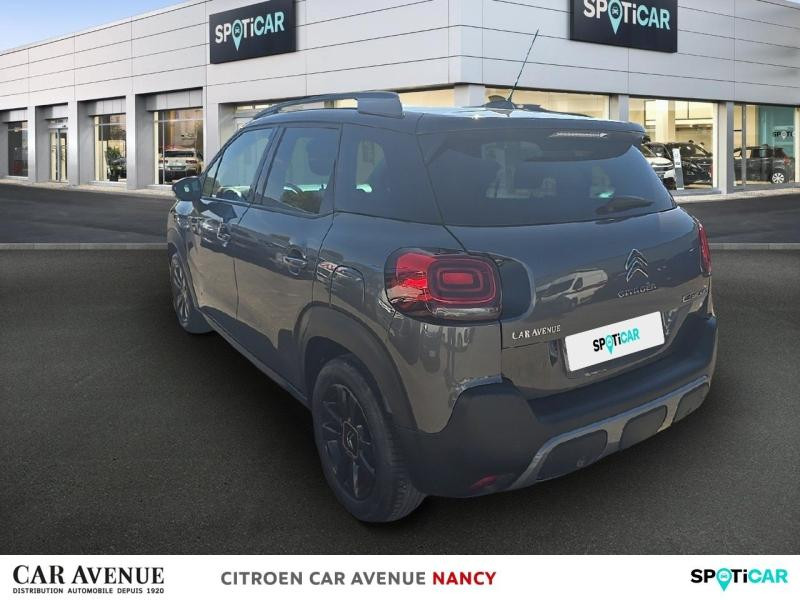 Used CITROEN C3 Aircross PureTech 130ch S&S Rip Curl EAT6 2020 Gris Platinium (M) € 15490 in Lunéville