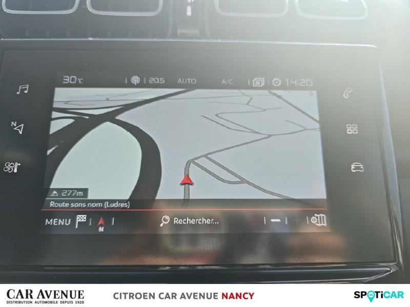 Used CITROEN C3 Aircross PureTech 130ch S&S Rip Curl EAT6 2020 Gris Platinium (M) € 15490 in Lunéville