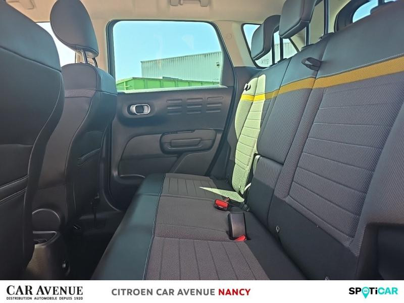 Used CITROEN C3 Aircross PureTech 130ch S&S Rip Curl EAT6 2020 Gris Platinium (M) € 15490 in Lunéville
