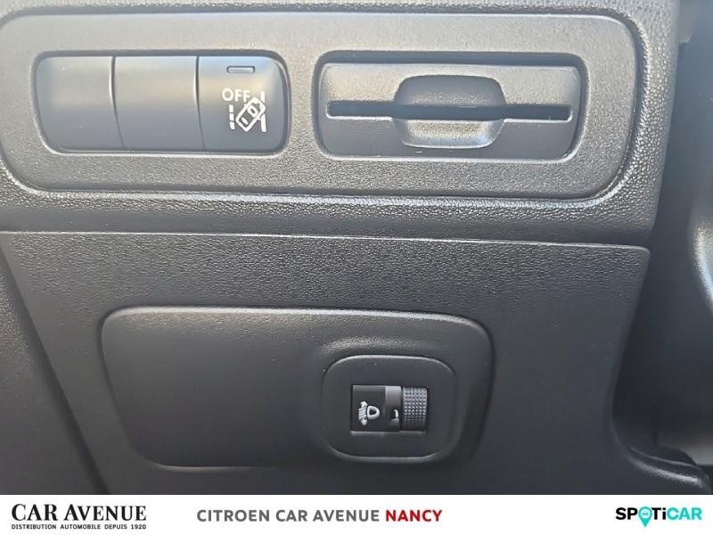 Used CITROEN C3 Aircross PureTech 130ch S&S Rip Curl EAT6 2020 Gris Platinium (M) € 15490 in Lunéville