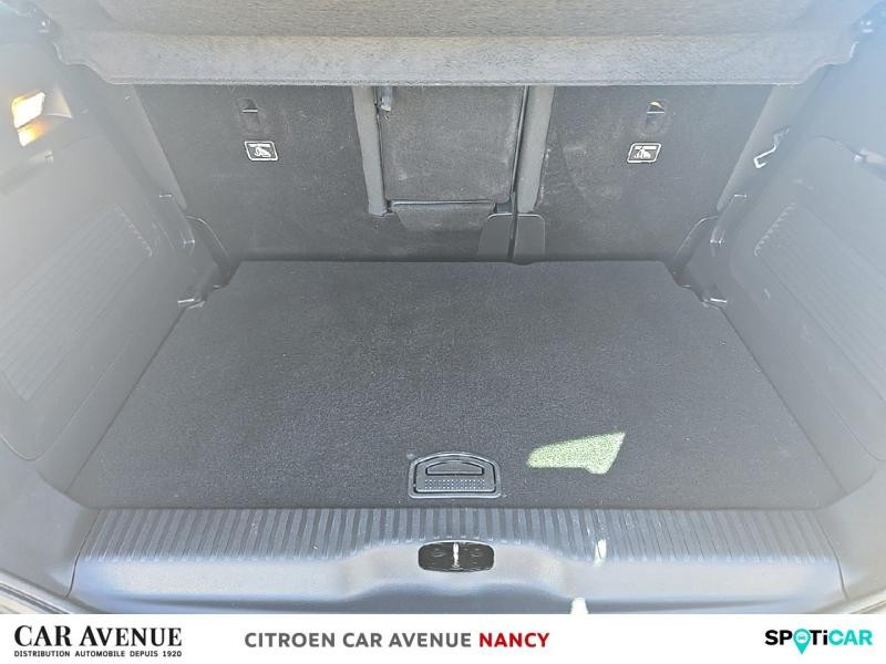 Used CITROEN C3 Aircross PureTech 130ch S&S Rip Curl EAT6 2020 Gris Platinium (M) € 15490 in Lunéville
