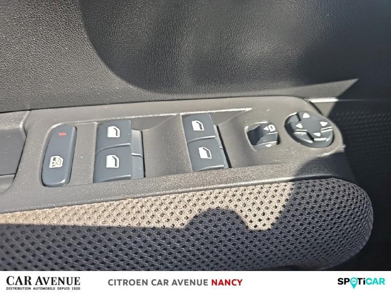 Used CITROEN C3 Aircross PureTech 130ch S&S Rip Curl EAT6 2020 Gris Platinium (M) € 15490 in Lunéville