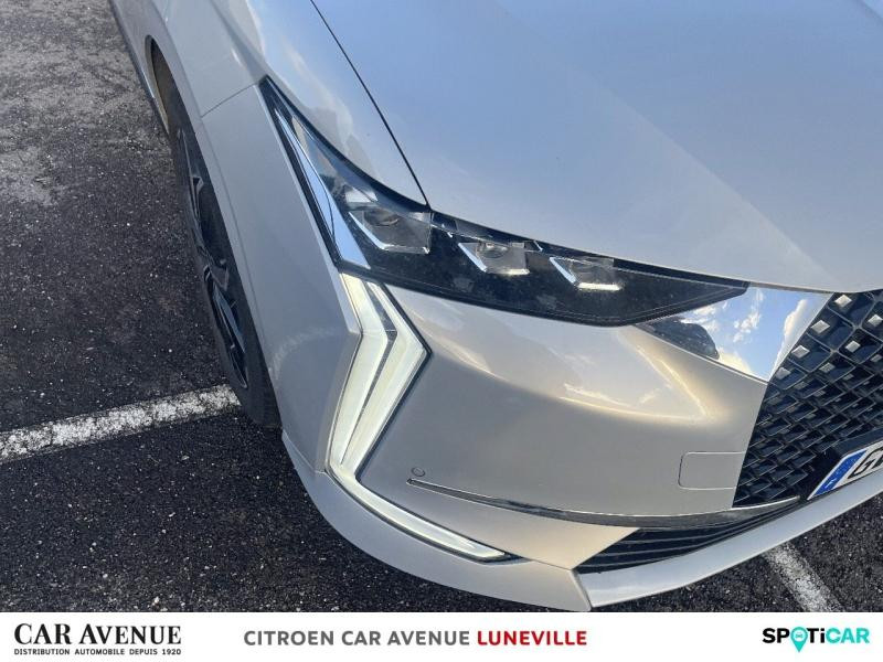 Occasion DS DS 4 E-TENSE 225ch Rivoli 2024 Cristal Pearl (N) 29990 € à Lunéville