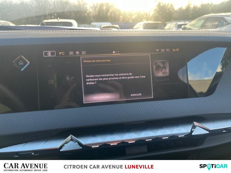 Occasion DS DS 4 E-TENSE 225ch Rivoli 2024 Cristal Pearl (N) 29990 € à Lunéville