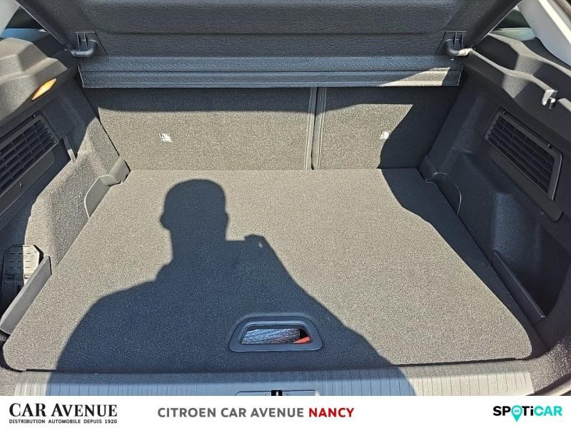 Occasion CITROEN C4 Moteur électrique 136ch (100 kW) Feel Pack Automatique 2022 Brun Caramel (N) 15490 € à Lunéville