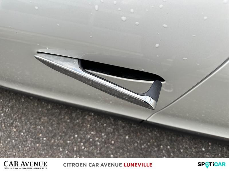 Occasion DS DS 4 E-TENSE 225ch Bastille 2024 Blanc Nacré (N) 29990 € à Lunéville