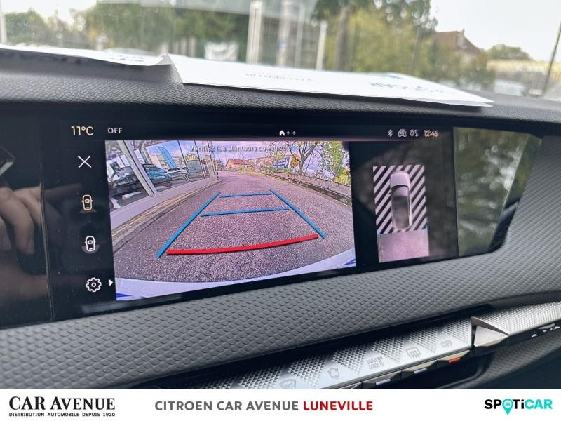 Occasion DS DS 4 E-TENSE 225ch Bastille 2024 Blanc Nacré (N) 29990 € à Lunéville