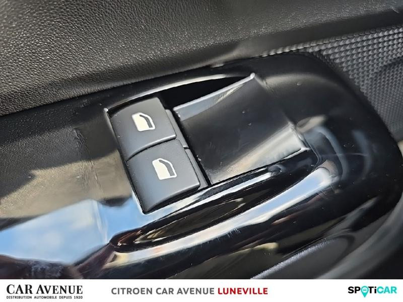 Occasion CITROEN C3 1.2 PureTech 83ch S&S Shine 2021 Sable (N) 10490 € à Lunéville