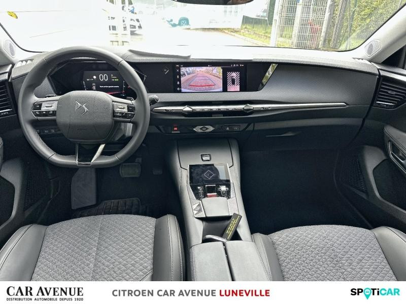Occasion DS DS 4 E-TENSE 225ch Bastille 2024 Blanc Nacré (N) 29990 € à Lunéville