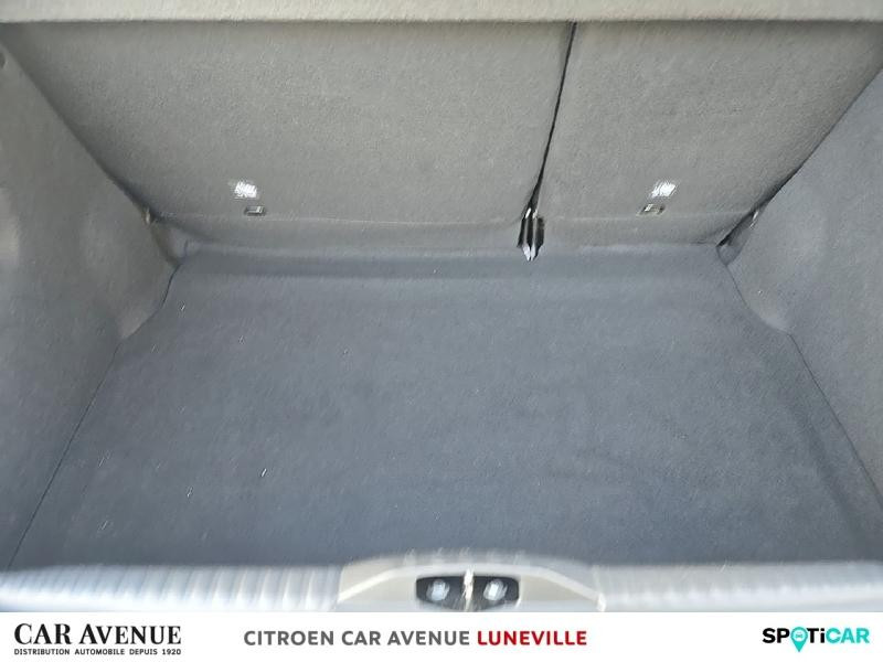 Occasion CITROEN C3 1.2 PureTech 83ch S&S Shine 2021 Sable (N) 10490 € à Lunéville