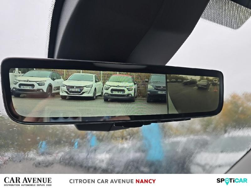 Occasion CITROEN Berlingo Van M 650kg BlueHDi 130ch S&S EAT8 2025 Blanc Icy 25200 € à Lunéville