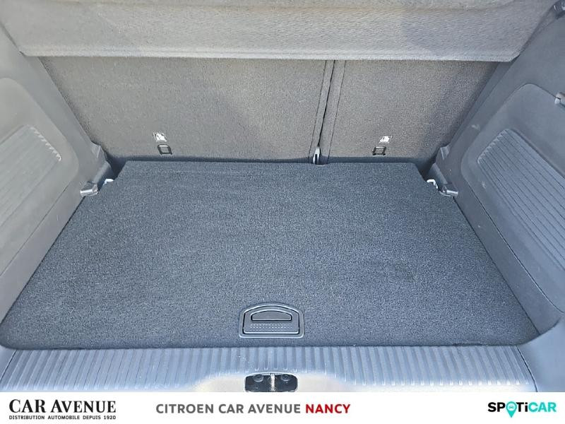 Occasion CITROEN C3 Aircross BlueHDi 110ch S&S C-Series 2022 2023 Blanc 14990 € à Lunéville