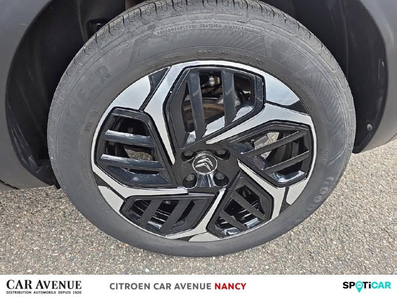 Occasion CITROEN C4 PureTech 130ch S&S Feel Pack EAT8 2021 Brun Caramel (N) 14490 € à Lunéville