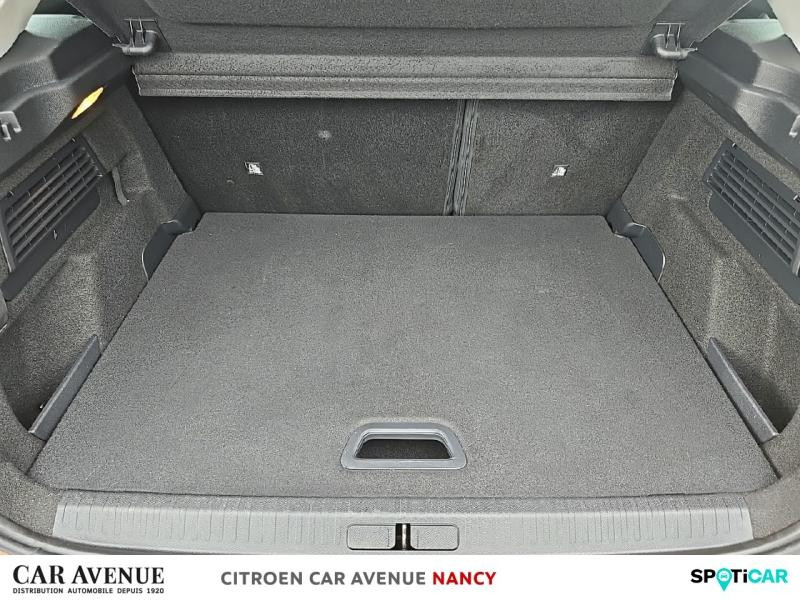 Occasion CITROEN C4 PureTech 130ch S&S Feel Pack EAT8 2021 Brun Caramel (N) 14490 € à Lunéville