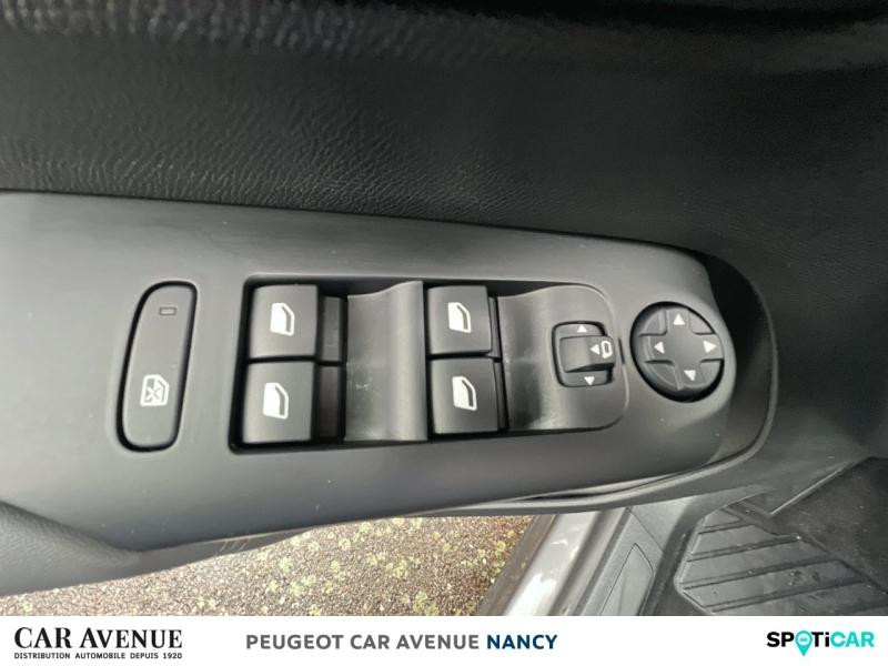 Occasion CITROEN C5 Aircross PureTech 130ch S&S C-Series 2021 Gris Platinium 18990 € à Lunéville