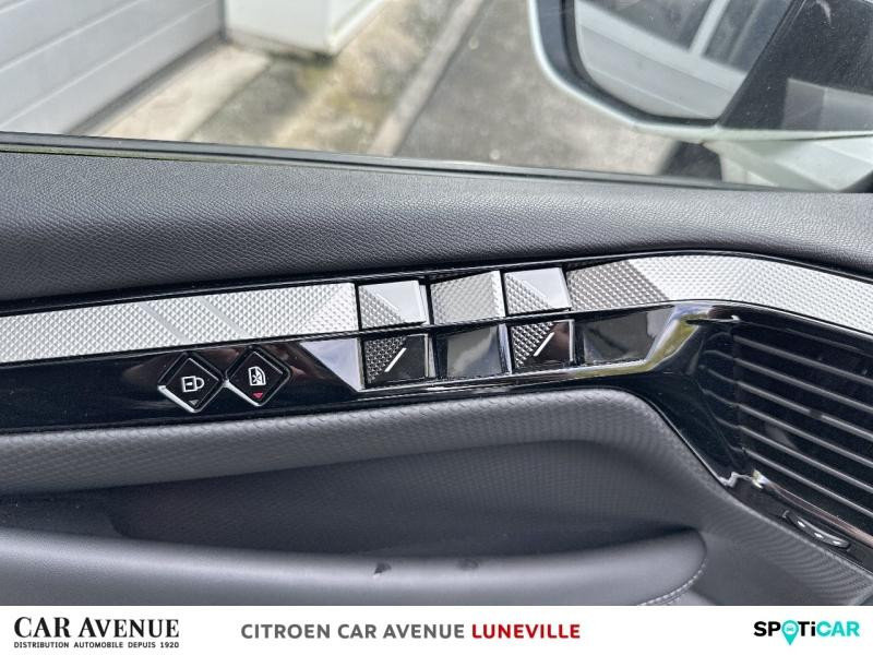 Used DS DS 4 E-TENSE 225ch Bastille 2024 Blanc Nacré (N) € 28990 in Lunéville