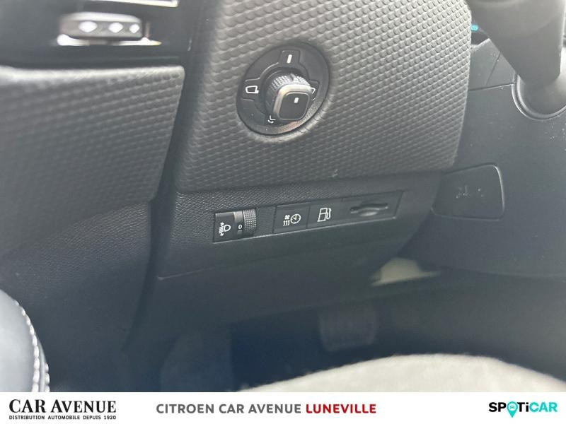 Used DS DS 4 E-TENSE 225ch Bastille 2024 Blanc Nacré (N) € 28990 in Lunéville