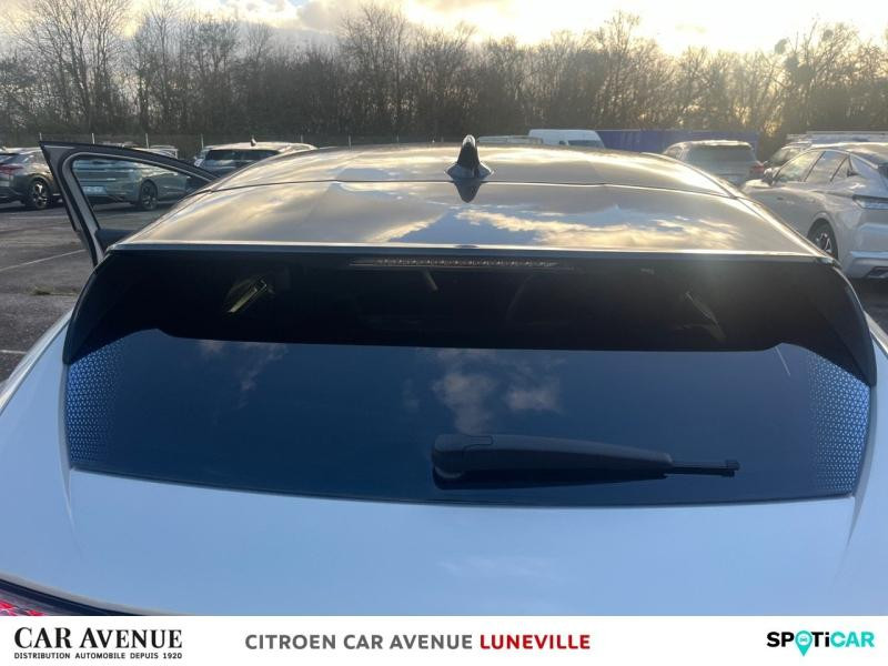 Used DS DS 4 E-TENSE 225ch Rivoli 2024 Cristal Pearl (N) € 27490 in Lunéville