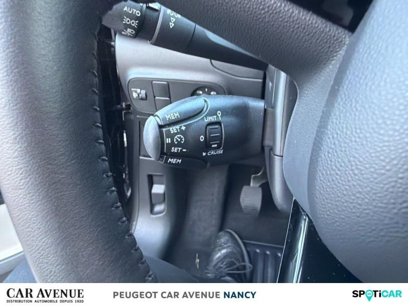 Used CITROEN C3 1.2 PureTech 110ch S&S ELLE 2024 Gris Platinium (M) - Noir Perla Nera € 15990 in Lunéville