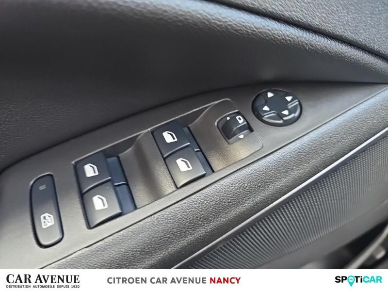 Used OPEL Crossland X 1.2 Turbo 130ch Ultimate Euro 6d-T 2019 Blanc Glacier € 10490 in Lunéville