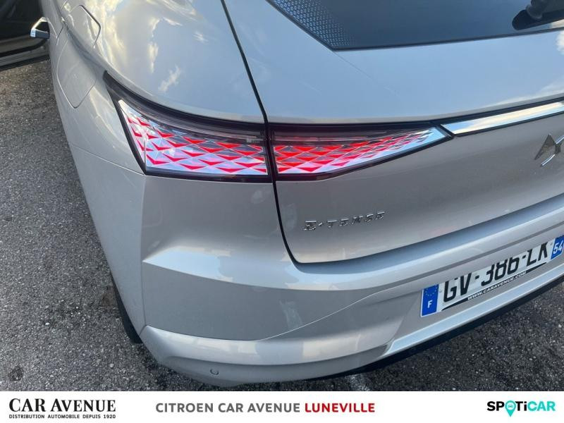 Used DS DS 4 E-TENSE 225ch Rivoli 2024 Cristal Pearl (N) € 27490 in Lunéville