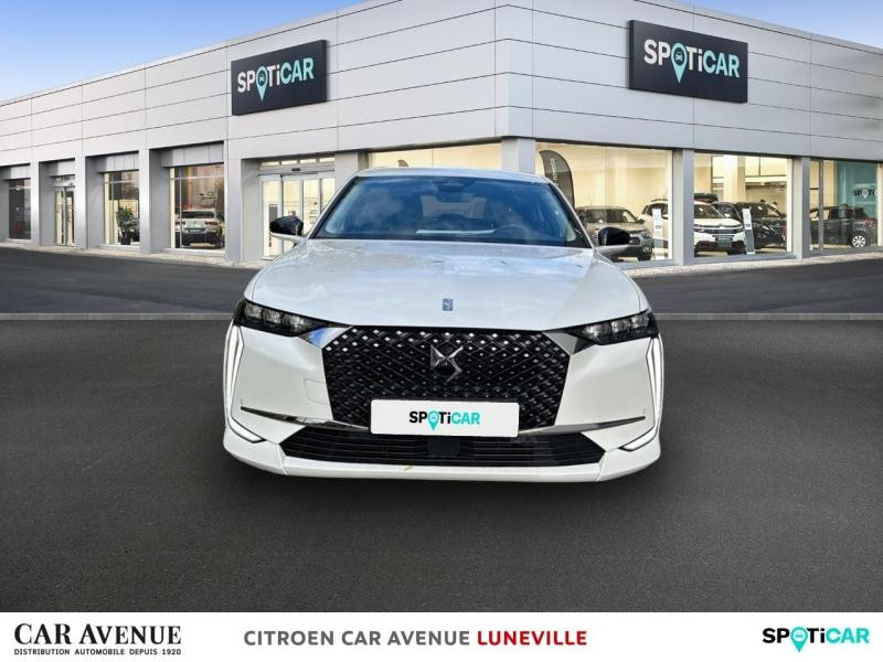 Used DS DS 4 E-TENSE 225ch Bastille 2024 Blanc Nacré (N) € 28990 in Lunéville